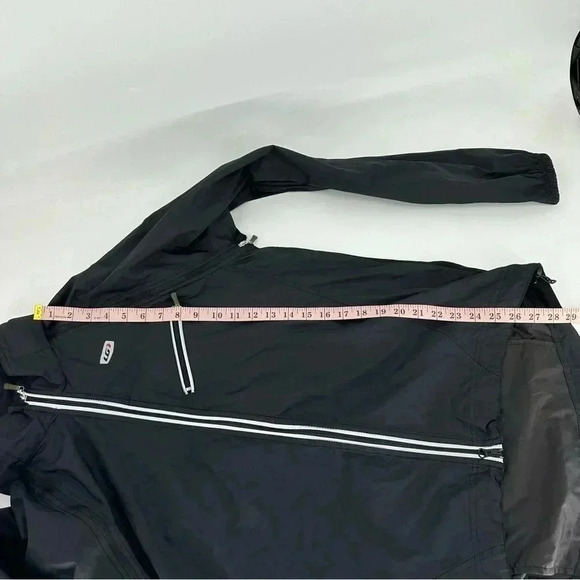 Louis Garneau Electra Jacket - Picture 8 of 8
